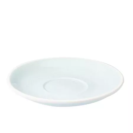 Loveramics Egg - Flat White csésze 150 ml - River blue