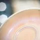 Loveramics Egg Flat White csésze 150 ml Rose színben csészealjjal