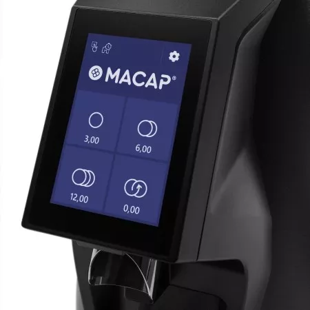 Macap - MI40 Touch - Fehér