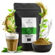 Mary Rose – Hojicha Latte (Pörkölt Matcha) BIO - 100g