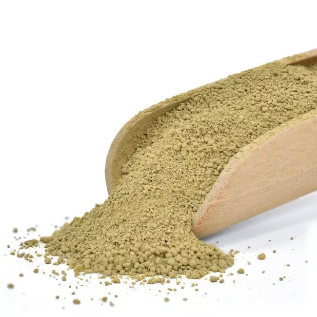 Mary Rose Hojicha Latte BIO pörkölt tea és kókuszcukor keverék 100g csomagolása