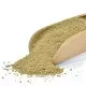 Mary Rose Hojicha Latte BIO pörkölt tea és kókuszcukor keverék 100g csomagolása
