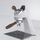 Modbar Espresso AV Black/White pult alatti eszpresszó modul