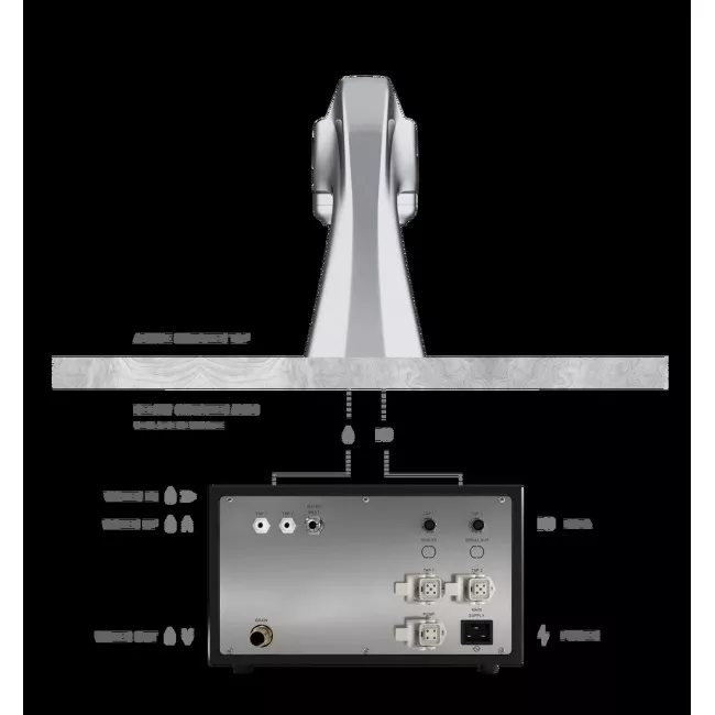 Modbar Espresso System AV 1-Group pult alatti kávégép modul
