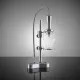 Modbar Pour Over System krómozott csapos pour-over kávékészítő modul