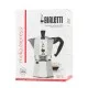Bialetti Moka Express 4tz alumínium kotyogós kávéfőző