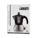 Bialetti Moka Induction 6tz fekete kotyogós kávéfőző indukciós tűzhelyhez
