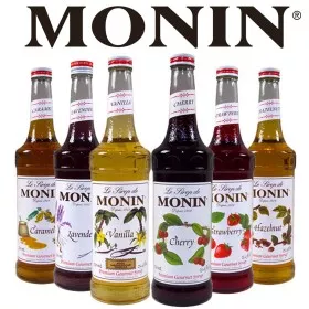 Monin termékek