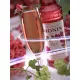 Monin Rózsa Szirup Special Taste 0.7L üveges kiszerelés