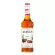 Monin Speculoos szirup kávéhoz 0.7L üveges kiszerelésben