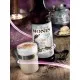 Monin Chai Tea szirup 0,7 literes üvegben
