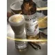 Monin Creme Brulee szirup kávéhoz 0.7 literes üvegben