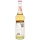 Monin Toffee Nut szirup kávéhoz 0,7L üvegben
