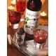 Monin Szeder Blackberry koktélszirup 0.7L üveg