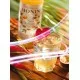 Monin Maracuja koktélszirup 0.7L üveges kiszerelésben