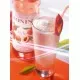 Monin Peach őszibarack szirup 0.7L üveges kiszerelésben