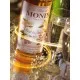Monin Bodza szirup 0.7L üveges kiszerelésben koktélokhoz