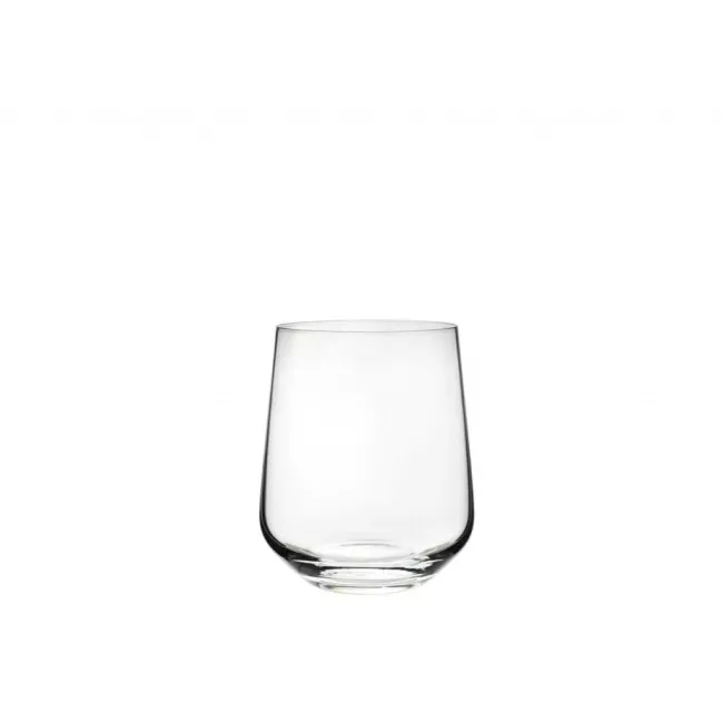 Amos Old Fashioned kristálypohár whiskyhez, 350 ml