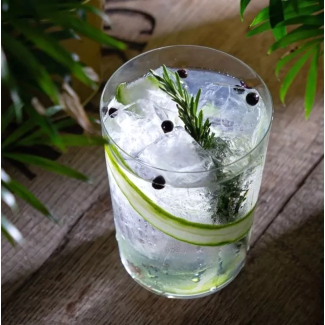CANTO highball kristálypohár 500 ml, Nomy Glasses