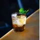 Canto Old Fashioned kristálypohár 400 ml whiskyhez és koktélokhoz