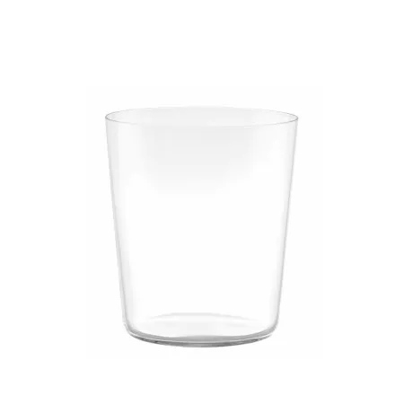 CANTO Old Fashioned kristálypohár 400 ml - Nomy Glasses
