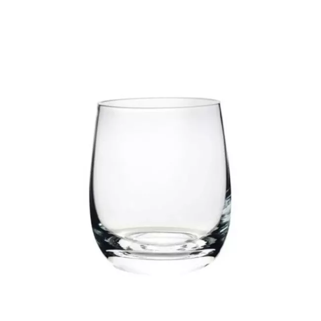 Emino Old Fashioned kristálypohár 300 ml whiskyhez és koktélokhoz