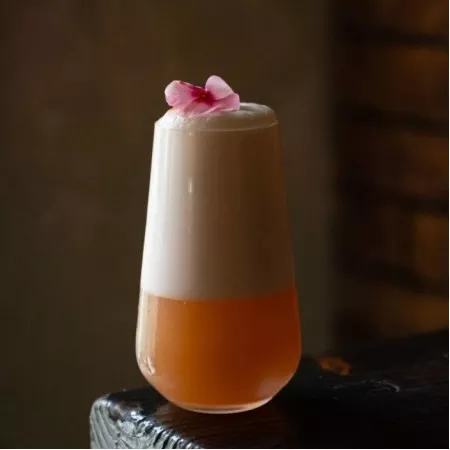 AMOS highball pohár kristályból 500 ml - Nomy Glasses