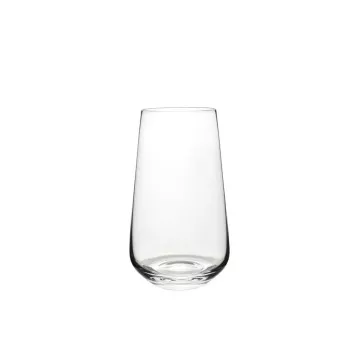 AMOS highball pohár kristályból 500 ml - Nomy Glasses