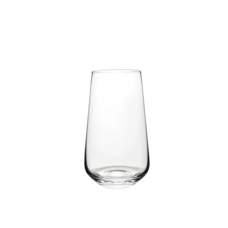 AMOS highball pohár kristályból 500 ml - Nomy Glasses