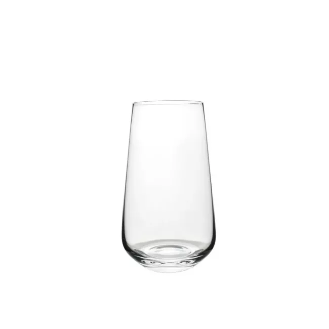 Amos highball pohár kristályból 500 ml Nomy Glasses