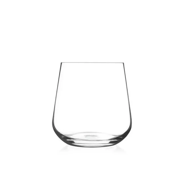 Nomy Glasses Royal Old Fashioned kristálypohár 320 ml