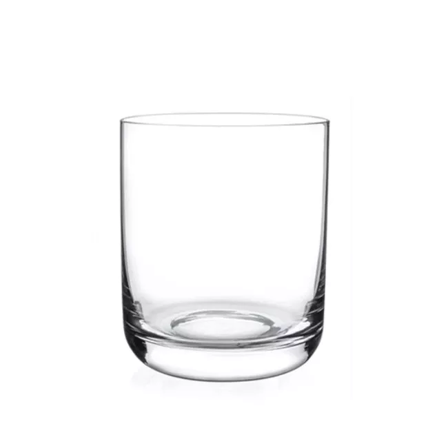 Dorin Old Fashioned kristálypohár 350 ml, Nomy Glasses