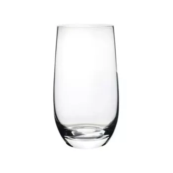 Emino highball pohár ólommentes kristályból 390 ml - Nomy Glasses