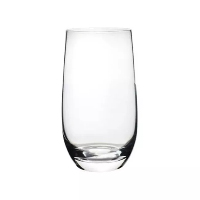 Emino highball pohár ólommentes kristályból 390 ml Nomy Glasses