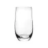 Emino highball pohár ólommentes kristályból 390 ml - Nomy Glasses