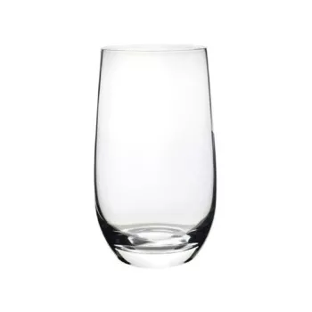 EMINO highball pohár kristályüvegből 500 ml - Nomy Glasses