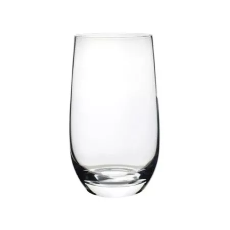 EMINO highball pohár kristályüvegből 500 ml - Nomy Glasses