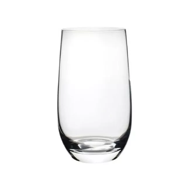 Emino highball pohár kristályüvegből, 500 ml, Nomy Glasses