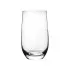 EMINO highball pohár kristályüvegből 500 ml - Nomy Glasses