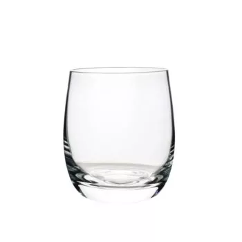 EMINO Old Fashioned pohár kristályüvegből 350 ml - Nomy Glasses
