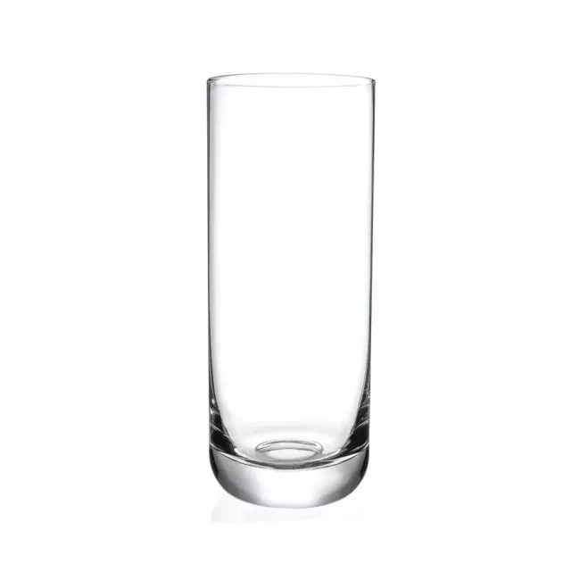 DORIN highball pohár 420 ml ólommentes kristályból, Nomy Glasses
