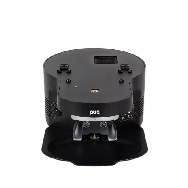 PUQpress M5 automata tamper Mahlkönig E80 Supreme kávédarálóhoz