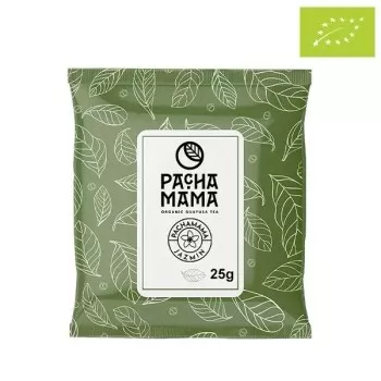Guayusa - Pachamama Jazmin – bio tanúsítvánnyal – 25g