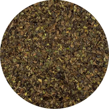 Guayusa Pachamama – bio minősítésű guayusa – 25g