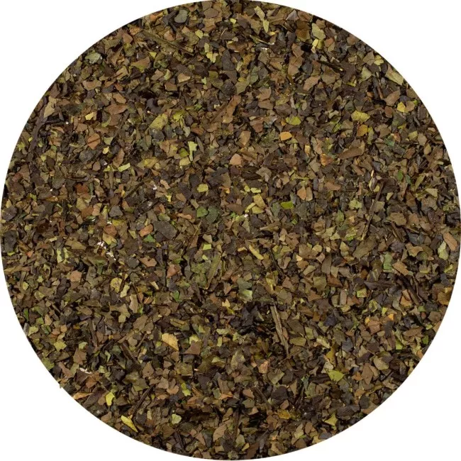Guayusa Pachamama bio minősítésű guayusa tea 25g kiszerelésben