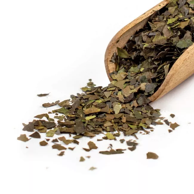 Guayusa Pachamama bio minősítésű guayusa tea 25g kiszerelésben