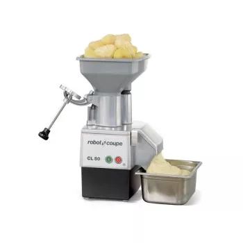 Pürésítő tartozék CL50 zöldségfeldolgozó robothoz - Robot Coupe