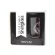 Rhinowares Double Shot Glass 70 ml üveg mérőpohár
