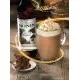 Monin Brownie szirup kávéhoz 0.7L üvegben