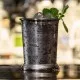 Urban Bar Tattoo Julep Cup 410 ml rozsdamentes acél koktélpohár tetoválás-mintával